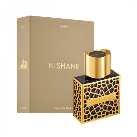 Nishane Nefs Extrait De Parfum  50ML